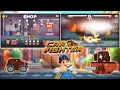 Car Fighter Construct 3 Game Template Source code