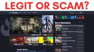 IsThereAnyDeal Review - Is It Legit or a Scam