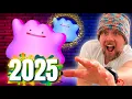 Ultimate Ditto Guide with SECRET TIP 2025 POKEMON GO