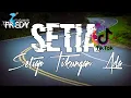 Lagu SETIA [SETIAP TIKUNGAN ADA] - FREDY LALOMPOH