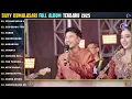Album Silvy Kumalasari Feat Sadewok || PELAMPIASAN 2  - EGO WONG TUO - Campursari Full Album Terbaru