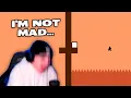 This Game Is NOT FUN Level Devil