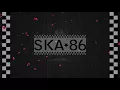 SKA 86 -  The Captain Is Screwed (Reggae SKA Version)