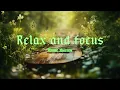 Download Lagu Sit back in a chair or lie down on your bed, relax your body, and listen to this music.