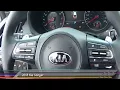 2018 Kia Stinger Greenwood Village CO T8507