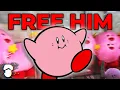 Lagu We Must UNLOCK KIRB. Here's how...