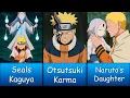 Download Lagu What If Kaguya Was Sealed In Naruto Instead Of Kurama?