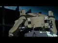 Download Lagu Ghost in the Shell (1995) - tank fight 60fps sub esp