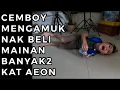 Lagu CEMBOY MENGAMUK LAGI!! Lepas sorang, sorang buat perangai😩