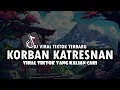 Download Lagu KORBAN KATRESNAN [ REGGAE REMIX ] DJ Oslo || VIRAL TIK TOK SOUND