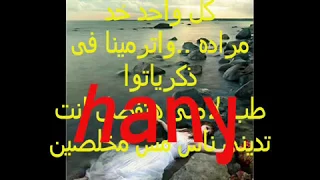 حسن عبد الوهاب مولد الجزيرة 1 Wmv 