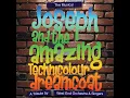 Joseph's Megamix