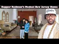 Download Lagu Rapper Redman’s Modest New Jersey Home – A Hip-Hop Legend’s Raw and Real Lifestyle