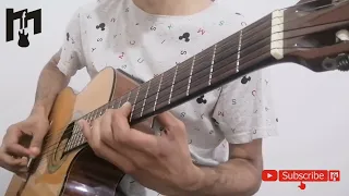                       عمرودياب   علم قلبي دندنها