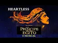 HEARTLESS