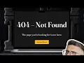 Turn Any Page Into a Custom 404 in WordPress No plugins It s Easier Than You Think