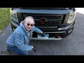 Nissan s New Vehicle Scares the Crap Out of Me