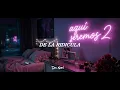 Aquí seremos 2 - Corina Smith (Letra)