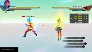 Sudden Death Beam