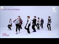PENTAGON 'Shine' Mirrored Dance Performance