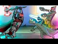 GODZILLA vs MONKEY - Part 20 Mecha Kong