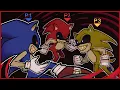 Sonic EXE Multiplayer Games are Way Past Cool