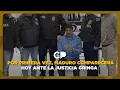 Maduro has fallen What now Nataly Morillo on Cafe la Posta