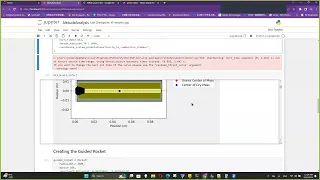 How I use RocketPy for simulate my rocket Made with Clipchamp