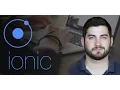 Ionic 2 Your First App Hartington