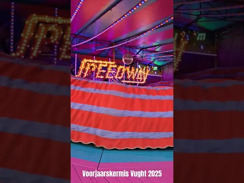 Video Kermiseditie 2025