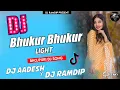 Lagu Bhukur Bhukur Light _ Bhojpuri dj Song _ New Remix 2023 _ Dj Aadesh n` Dj Ramdip