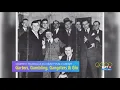 The unholy Toledo Tour shows history of gangsters in the Glass City Good Day on WTOL 11