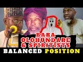 Download Lagu Prof. Olohundare, RMQK, Spiritism, Ifreet, Jinns \u0026 the academic position of sheikh Dr. Imran Eleha