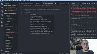 React TDD part 2 - Our First Feature