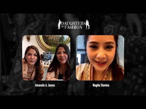 Ngobrol Bareng Nagita Slavina Soal Keliling Dunia Sampai Kegiatan Selama di Rumah Aja | lifestyleOne