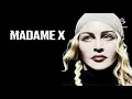 Madonna - Back That Up To The Beat (Studio Instrumental)