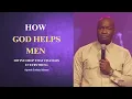 Lagu How God helps men || Apostle Joshua Selman