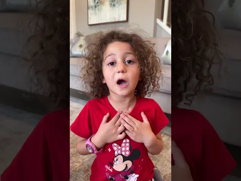 Sierra Feels Upset and Rhia Helps | A Kindness Story for Kids