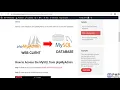 Full stack web developer course lesson - 15 Part-4 MySQL Basics
