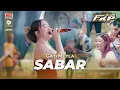 Download Lagu SABAR - GATI MEYLA | LIVE ONE PRO ft. NGX NGOSEX AUDIO JEMBER | FKP SENEPOREJO