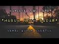 Lagu 🔴karaoke lagu karo - mabuk ntah sadar - narta siregar | versi gitar akustik | atenzha coustic