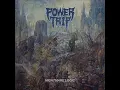Power Trip  Executioner's Tax Swing of the Axe