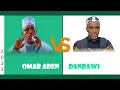 Download Lagu OMAR ADEN iyo DANDAWI 2025 QASAID CUSUB ALLAAHUALLA