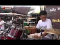Download Lagu KENDANG CAM FARIS MAHESA - MELODI CINTA - DHEHAN AUDIO - SIMPATIK SHOOTING