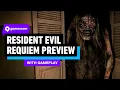 Download Lagu Resident Evil Requiem Hands-On Preview (With Gameplay!)