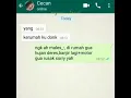 Story wa ngakak \