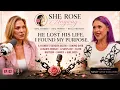 Her Dad Died Suddenly Then She Took Over His Company Faith Family Finding Purpose