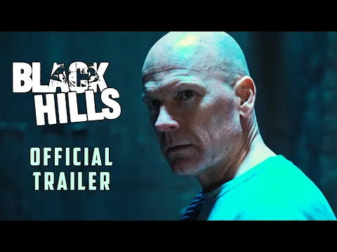 Black Hills | Official Trailer