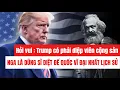 Download Lagu TRUMP LÀ ĐIỆP VIÊN CỘNG SẢN - NGA LÀ DŨNG SĨ DIỆT ĐẾ QUỐC | TOPTOP 78 (PHẦN 3) NGÀY 05/09/2025