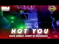 Download Lagu DJ NOT YOU Pargoy Buat Karnaval | Jingle Pemuda Kemangi Pasuruan